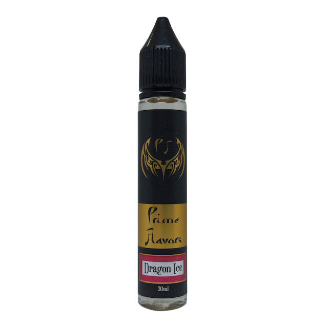 Juice Prime Flavors Eliquids | Dragon Ice 30ml Prime Flavors - 1