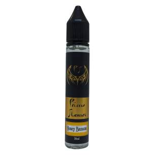 Juice Prime Flavors Eliquids | Honey Banana 30ml Prime Flavors - 1