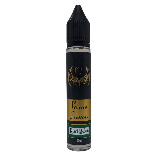 Juice Prime Flavors Eliquids | Kiwi Melon 30ml Prime Flavors - 1