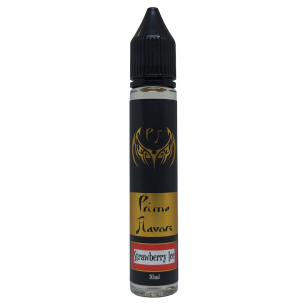 Juice Prime Flavors Eliquids | Strawberry Ice 30ml Prime Flavors - 1