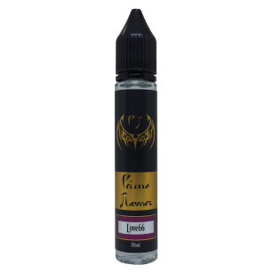 Juice Prime Flavors Eliquids | Love 66 30ml Prime Flavors - 1