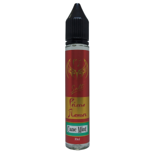 Juice Nic Salt Prime Flavors Eliquids | Cane Mint Prime Flavors - 1