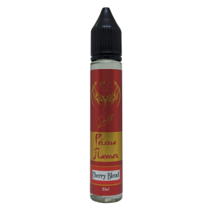 Juice Nic Salt Prime Flavors Eliquids | Cherry Blend Prime Flavors - 1