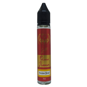 Juice Nic Salt Prime Flavors Eliquids | Passion Blend Prime Flavors - 1