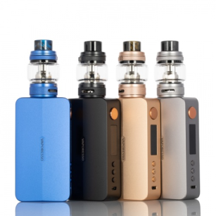 Vaporesso Gen X 220w | Starter Kit Vaporesso - 4