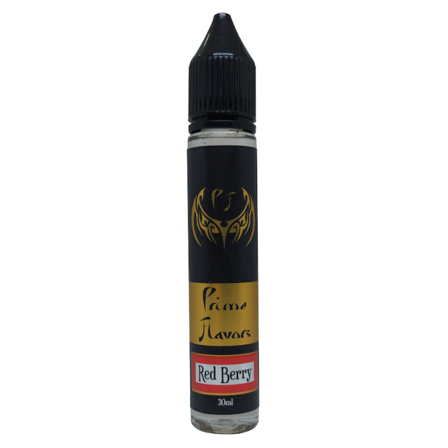 Juice Prime Flavors Eliquids | Red Berry 30ml Prime Flavors - 1