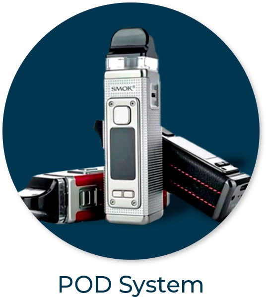 Pod Systems