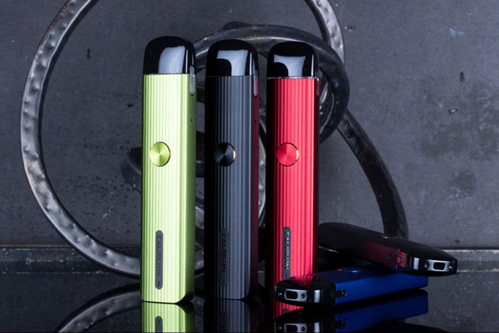 melhores-pod-system-caliburn-g-uwell