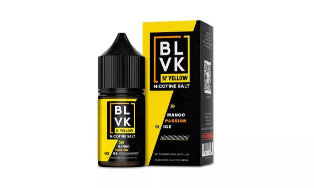 juice blvk 50pg/50vg