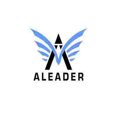 Aleader