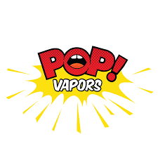 POP! Vapors