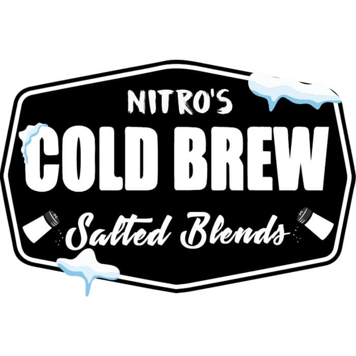 Nitro's Cold Brew