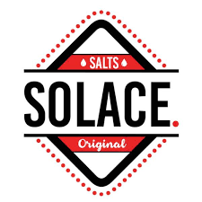 Solace Vapor