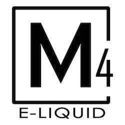 M4 E-liquid