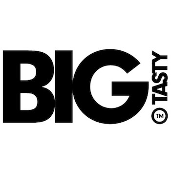 Big Tasty E-liquid