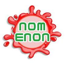 Nomenon E-liquids