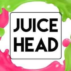 Juice Head E-liquids