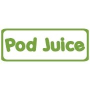 Pod Juice 55 E-liquid