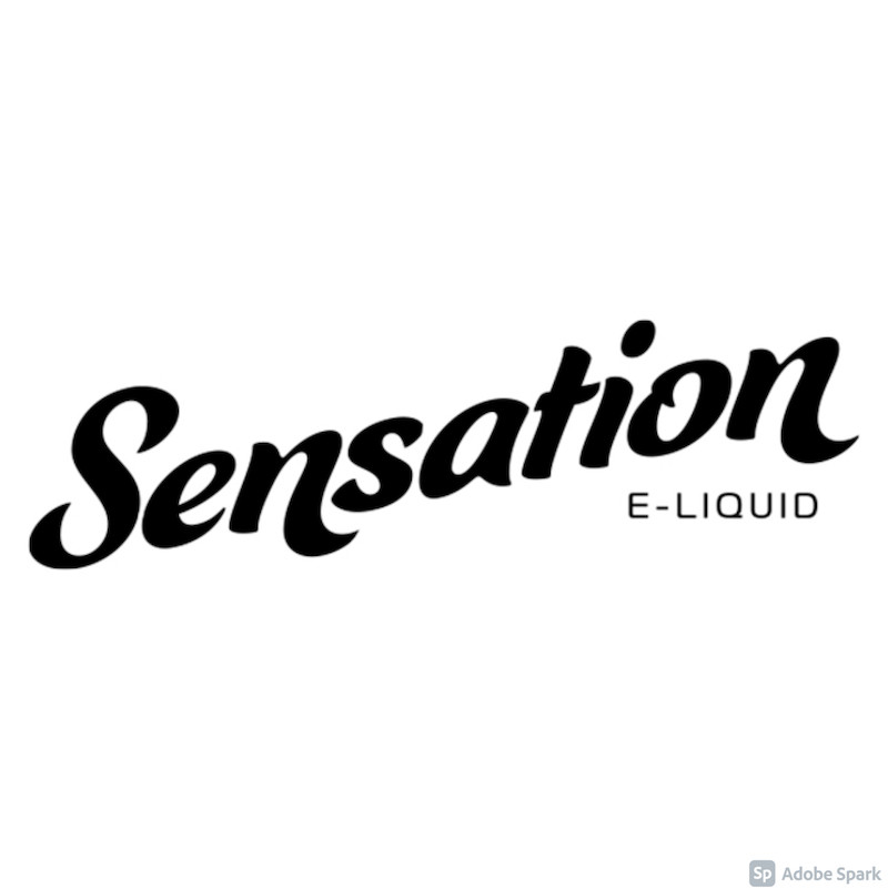 Sensation E liquid