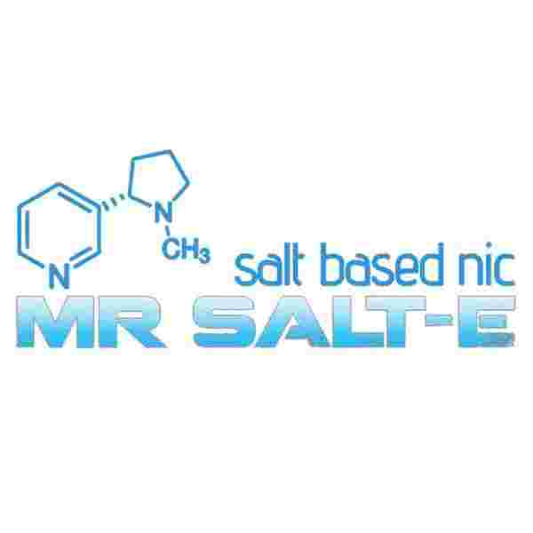 Mr Salt-e E-liquids