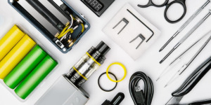 Kit ferramentas para vape: guia completo para escolher as melhores!