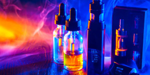 Como colocar essência no Vape Ignite? Confira o passo a passo!