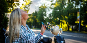 Onde posso usar vape: confira boas práticas de uso