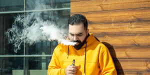 Spitback: Saiba O Que É e Como Evitar Em Seu Vape? Confira!