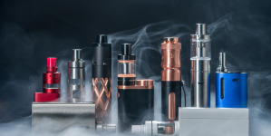 Qual o melhor mod vape? Conheça os modelos mais procurados