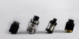 Coils para Vaporesso: saiba tudo sobre esse acessório para vape