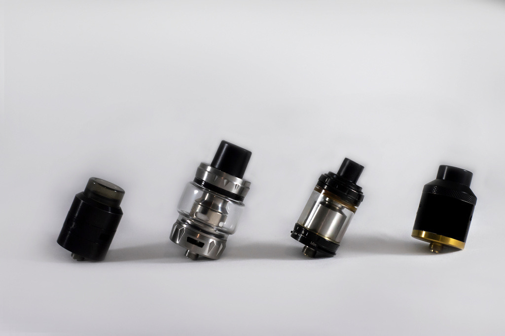 Coils para Vaporesso: saiba tudo sobre esse acessório para vape